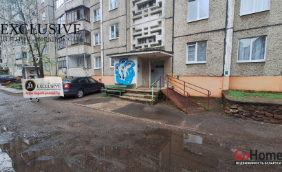 Купить 1-комнатную квартиру, Новополоцк, Дружбы ул., 13. Фото 2