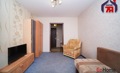 Купить 1-комнатную квартиру, Минск, Казинца ул., 84 (Октябрьский район). Фото 11