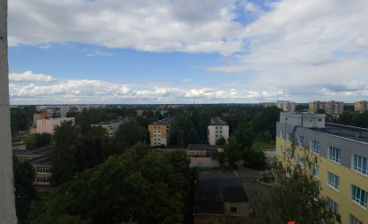 Купить 1-комнатную квартиру, Витебск, ул. Фрунзе пр-т , д. 90. Фото 19