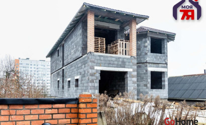 Купить коттедж, Копище, Подгорная ул., 6.52 соток. Фото 4