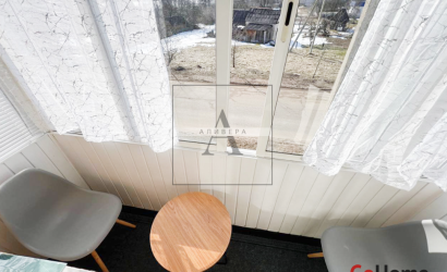 Снять 2-комнатную квартиру на сутки, Логойск, Харченко, 12. Фото 13