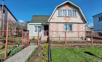 Купить дом, Жодино, Цветочная ул., 17, 6.03 соток. Фото 28