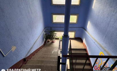 Купить 1-комнатную квартиру, Фаниполь, Железнодорожная ул., 57. Фото 21