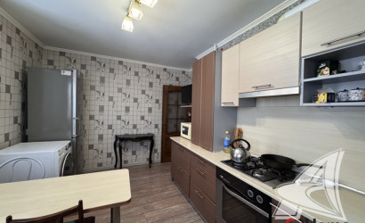 Купить 3-комнатную квартиру, Брест, Брестских дивизий, ул. Республиканская. Фото 11