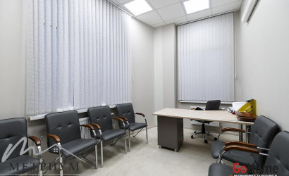 Продажа торгового помещения, Минск, Чюрлениса ул., 8,  217.3 кв.м.. Фото 19