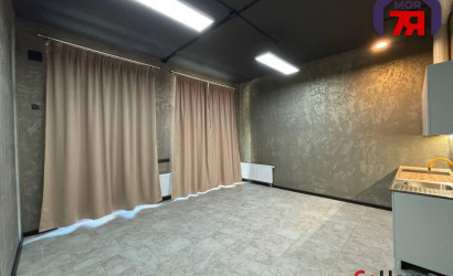 Снять 1-комнатную квартиру, Минск, ул. Николы Теслы, д. 10(Октябрьский район). Фото 7