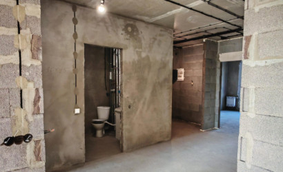 Купить 4-комнатную квартиру, Минск, Лосика ул., 55 (Московский район). Фото 25