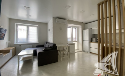 Купить 2-комнатную квартиру, Брест, Центр, ул. Фомина. Фото 5