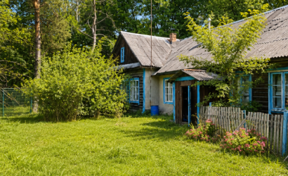 Купить дом, Могильно, Рокоссовского, д. 36, 25 соток. Фото 15