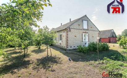 Купить дом, Мозоли, Центральная ул., 10 соток. Фото 20