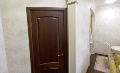 Купить 3-комнатную квартиру, Полоцк, Скорины ул., 15. Фото 37