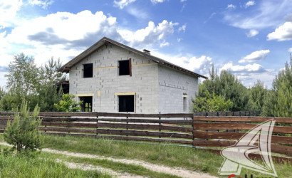 Купить дом, Дубица, Домачевский с/с, 24.96 соток. Фото 10