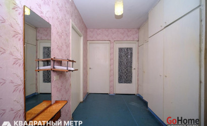 Купить 3-комнатную квартиру, Минск, Якубова ул., 28 (Ленинский район). Фото 22