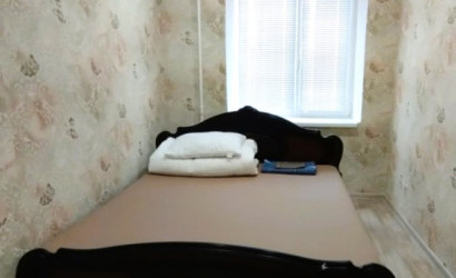 Снять 2-комнатную квартиру на сутки, Лепель, Володарского 70. Фото 5