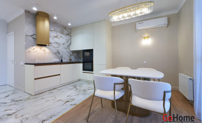 Купить 3-комнатную квартиру, Минск, Макаенка ул., 12/Ж (Первомайский район). Фото 44