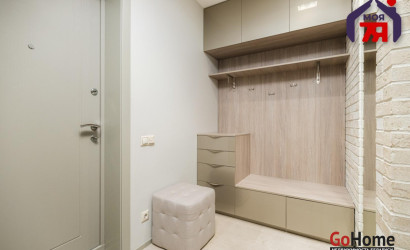 Купить 2-комнатную квартиру, Минск, Мстиславца ул., 20 (Первомайский район). Фото 20