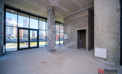 Аренда торгового помещения, Минск, Савицкого ул., 35,  47.5 кв.м.. Фото 7