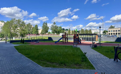 Купить 1-комнатную квартиру, Гродно, Магистральная, 10. Фото 9