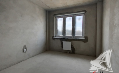 Купить 1-комнатную квартиру, Брест, Ковалево, пр-т Республики. Фото 8