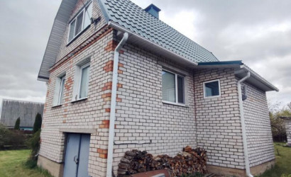 Купить дом в деревне, Шипяны, 10 соток. Фото 26