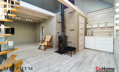 Купить дом, Ждановичи, Заречная ул., 16.14 соток. Фото 12