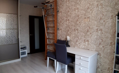 Купить 2-комнатную квартиру, Минск, ул. Евфросиньи Полоцкой, д. 1 (Фрунзенский район). Фото 13