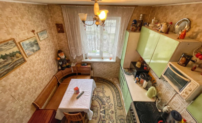 Снять 3-комнатную квартиру, Минск, ул. Руссиянова, д.  (Первомайский район). Фото 20