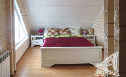 Купить дом, Подлесье-Каменецкое, Мухавецкий с/с, 4.98 соток. Фото 2