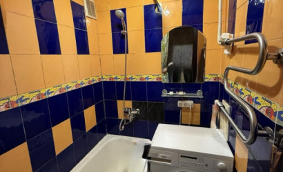 Снять 3-комнатную квартиру на сутки, Ошмяны, ул. Советская д.30. Фото 9