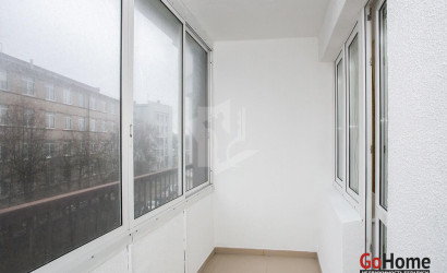 Купить 2-комнатную квартиру, Минск, Сурганова ул., 7/А (Первомайский район). Фото 15