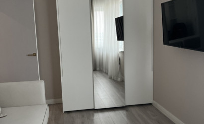 Купить 3-комнатную квартиру, Минск, ул. Грибоедова, д. 1 (Центральный район). Фото 7