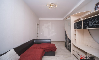 Купить 4-комнатную квартиру, Минск, Кропоткина ул., 59 (Центральный район). Фото 26