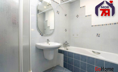 Купить 3-комнатную квартиру, Минск, Сурганова ул., 88(Советский район). Фото 27