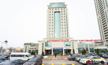 Аренда офиса, Минск, Дзержинского просп., 104,  77.2 кв.м.. Фото 12