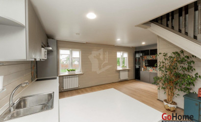 Купить дом, Зосино, 15 соток. Фото 10