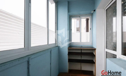 Купить 1-комнатную квартиру, Лесной, Троицкая ул., 35. Фото 12