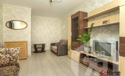 Купить 1-комнатную квартиру, Молодечно, Галицкого ул., 21. Фото 3