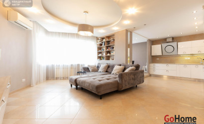 Купить 3-комнатную квартиру, Минск, Гамарника ул., 16/А (Советский район). Фото 5