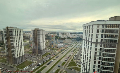 Снять 2-комнатную квартиру, Минск, Жореса Алфёрова, 7 (Октябрьский район). Фото 22