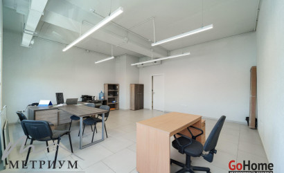 Аренда офиса, Боровлянский с/с,  538.3 кв.м.. Фото 5