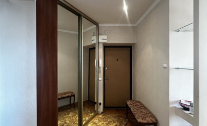 Снять 1-комнатную квартиру, Минск, ул. Берута, д. 15/2 (Фрунзенский район). Фото 9