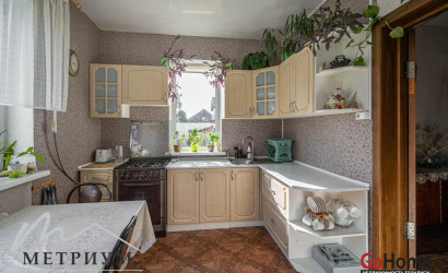 Купить дом, Дегтяревка, Школьная ул., 8, 12.37 соток. Фото 11