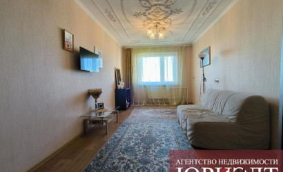 Купить 3-комнатную квартиру, Брест, ул. Октябрьской революции, д. . Фото 3