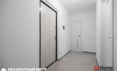 Купить 1-комнатную квартиру, Ратомка, Заславская 6. Фото 13