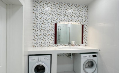 Купить коттедж, Новый, Березовая ул., 15.12 соток. Фото 32