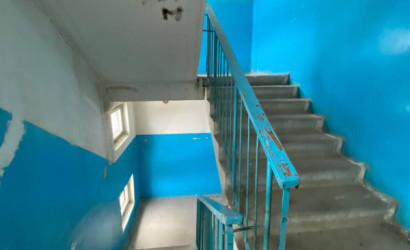 Купить 3-комнатную квартиру, Полоцк, Зыгина ул., 49. Фото 16