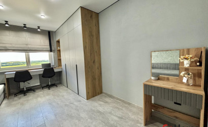 Купить 3-комнатную квартиру, Гродно, Валентины Макаровой, 2Б. Фото 11