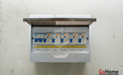 Купить 2-комнатную квартиру, Копище, Небесная ул., 16. Фото 10