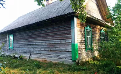  1-этаж.(50.1 м2), Беличаны(3 июля, д.9)