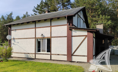 Купить дом, Семисосны, Мухавецкий с/с, 7.01 соток. Фото 2